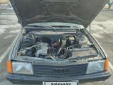 Audi 100 1988 годаүшін750 000 тг. в Талдыкорган – фото 2