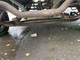 ГАЗ ГАЗель 2005 года за 400 000 тг. в Астана – фото 4