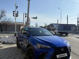 Lexus NX 350 2021 года за 30 500 000 тг. в Алматы