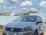 Volkswagen Polo 2020 годаүшін7 200 000 тг. в Уральск