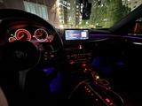 BMW X6 2018 года за 16 000 000 тг. в Астана – фото 3