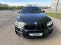 BMW X6 2018 года за 16 000 000 тг. в Астана – фото 11