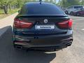BMW X6 2018 года за 16 000 000 тг. в Астана – фото 17