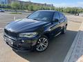 BMW X6 2018 года за 16 000 000 тг. в Астана – фото 19