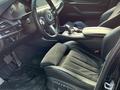 BMW X6 2018 года за 16 000 000 тг. в Астана – фото 4