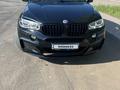 BMW X6 2018 года за 16 000 000 тг. в Астана – фото 22