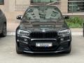 BMW X6 2018 года за 16 000 000 тг. в Астана