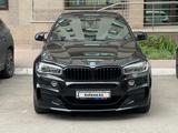 BMW X6 2018 года за 16 000 000 тг. в Астана