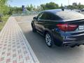 BMW X6 2018 года за 16 000 000 тг. в Астана – фото 6