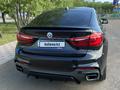 BMW X6 2018 года за 16 000 000 тг. в Астана – фото 7