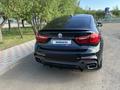 BMW X6 2018 года за 16 000 000 тг. в Астана – фото 8