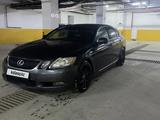 Lexus GS 300 2006 годаүшін6 000 000 тг. в Астана – фото 3