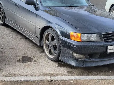 Toyota Chaser 1996 года за 3 600 000 тг. в Павлодар – фото 12