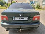 BMW 523 1998 годаүшін1 150 000 тг. в Павлодар – фото 2