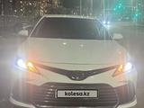 Toyota Camry 2021 годаүшін16 200 000 тг. в Астана – фото 5