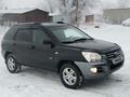 Kia Sportage 2006 года за 4 500 000 тг. в Актобе – фото 4