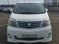 Toyota Alphard 2004 годаүшін5 500 000 тг. в Атырау – фото 5