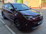 Toyota RAV4 2019 годаүшін11 990 000 тг. в Атырау