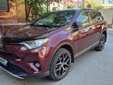 Toyota RAV4 2019 годаүшін11 990 000 тг. в Атырау – фото 3
