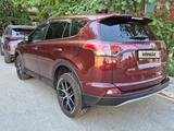 Toyota RAV4 2019 годаүшін11 990 000 тг. в Атырау – фото 2