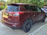 Toyota RAV4 2019 годаүшін11 990 000 тг. в Атырау – фото 4