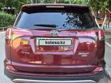 Toyota RAV4 2019 годаүшін11 990 000 тг. в Атырау – фото 5