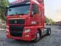 Sinotruk Sitrak  G7S 2022 годаүшін11 807 800 тг. в Алматы – фото 2