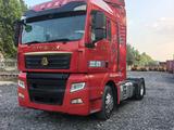Sinotruk Sitrak  G7S 2022 годаүшін11 807 800 тг. в Алматы – фото 2