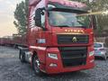 Sinotruk Sitrak  G7S 2022 годаүшін11 807 800 тг. в Алматы – фото 3