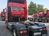 Sinotruk Sitrak  G7S 2022 годаүшін11 807 800 тг. в Алматы – фото 4
