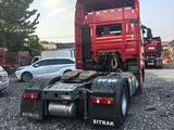 Sinotruk Sitrak  G7S 2022 годаүшін11 807 800 тг. в Алматы – фото 5