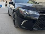Toyota Camry 2015 годаүшін7 990 000 тг. в Актау