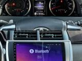 Toyota Camry 2015 годаүшін7 990 000 тг. в Актау – фото 5