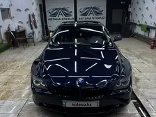 BMW 6 Series, 2007