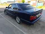 BMW 525 1995 года за 2 500 000 тг. в Кызылорда – фото 4