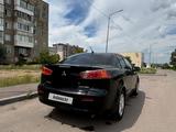 Mitsubishi Lancer 2008 годаүшін3 700 000 тг. в Караганда