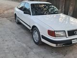 Audi 100 1992 года за 1 500 000 тг. в Жаркент