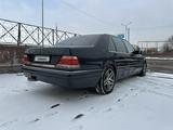 Mercedes-Benz S 500 1996 годаүшін4 500 000 тг. в Алматы – фото 4