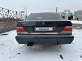 Mercedes-Benz S 500 1996 годаүшін5 200 000 тг. в Алматы – фото 5