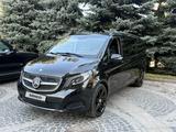 Mercedes-Benz V 250 2015 года за 15 500 000 тг. в Алматы – фото 2