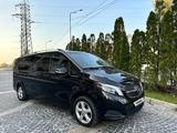 Mercedes-Benz V 250 2015 года за 15 500 000 тг. в Алматы – фото 3