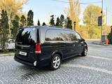 Mercedes-Benz V 250 2015 года за 15 500 000 тг. в Алматы – фото 5