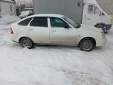 ВАЗ (Lada) Priora 2172 2013 годаүшін2 200 000 тг. в Астана – фото 3