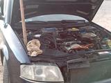 Audi A6 2002 года за 2 000 000 тг. в Алматы