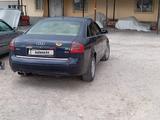 Audi A6 2002 года за 2 000 000 тг. в Алматы – фото 2