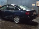 Audi A6 2002 года за 2 000 000 тг. в Алматы – фото 3