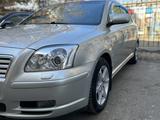 Toyota Avensis 2004 годаүшін4 500 000 тг. в Петропавловск