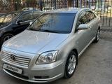 Toyota Avensis 2004 годаүшін4 500 000 тг. в Петропавловск – фото 2