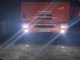 КамАЗ  43118 2017 годаүшін26 000 000 тг. в Алматы