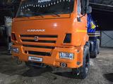 КамАЗ  43118 2017 годаүшін26 000 000 тг. в Алматы – фото 5